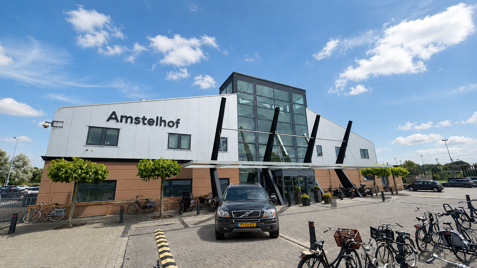 Amstelhof greentimer pand4