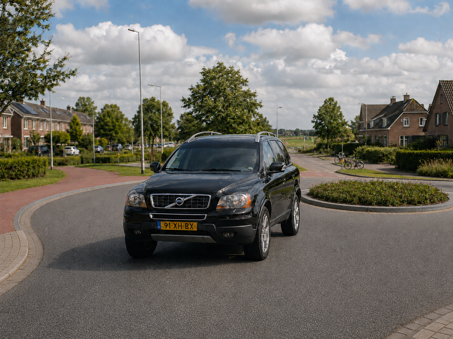 Amstelhof greentimer2