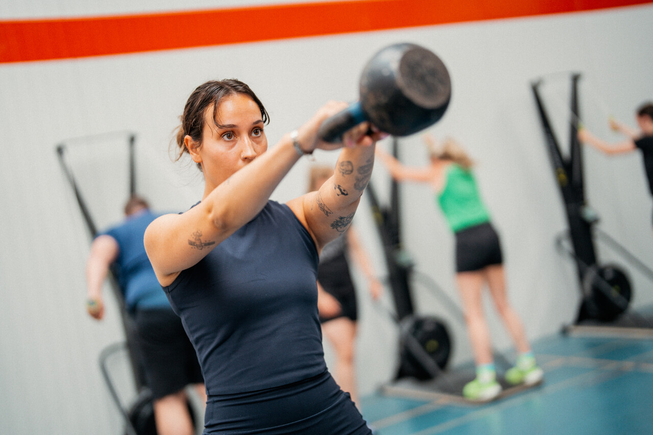 Hoe groepslessen jouw fitnessdoelen ondersteunen