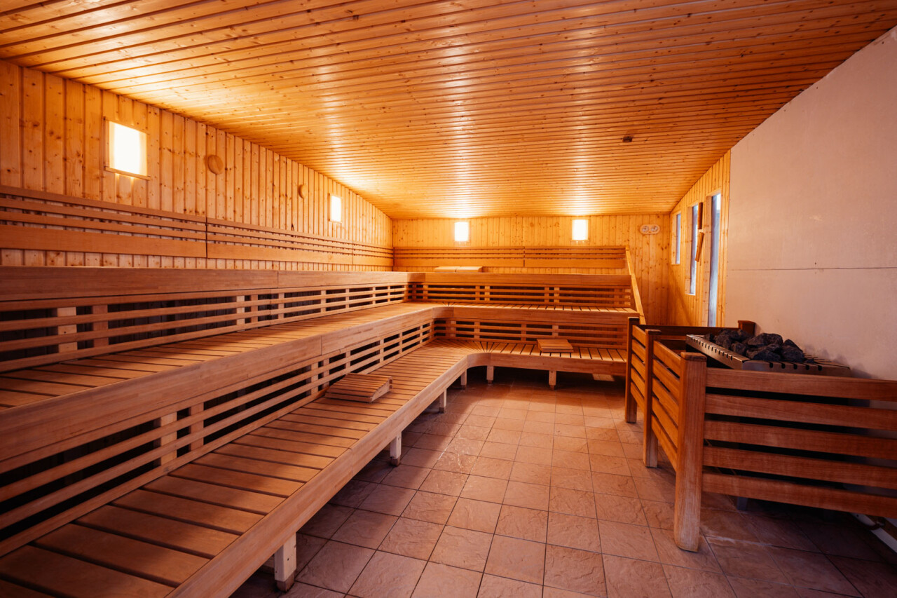 Sauna wellness Amstelhof ontspannen relax Uithoorn deKwakel